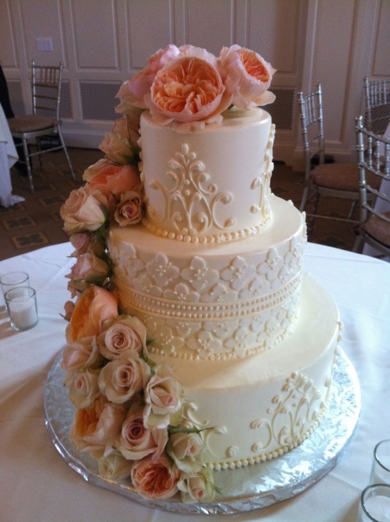 Wedding cake inspo