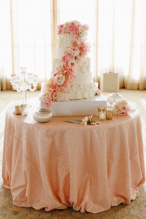 Wedding cake inspo