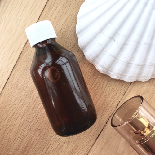 oil cleansing method castor oil jojoba oil blog Findianlife